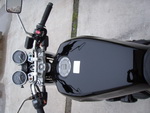 Заказать из Японии мотоцикл Yamaha XJR400 1993 фото 20